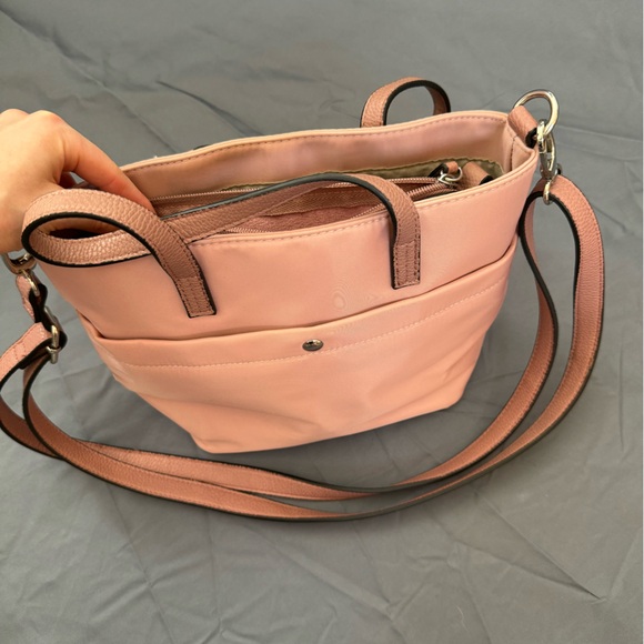Pink Tote Bag - Picture 2 of 3